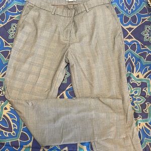 Slacks from H&M size 12